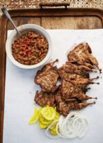 گوشت بلدرچین - تصویر 11