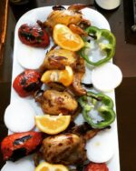 گوشت بلدرچین - تصویر 12