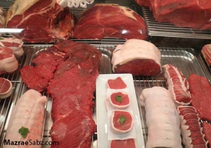 سردرگمی بازار گوشت قرمز