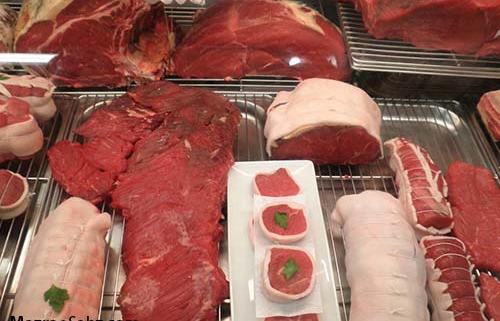 سردرگمی بازار گوشت قرمز