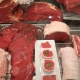 سردرگمی بازار گوشت قرمز