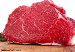 واردات دو برابری گوشت