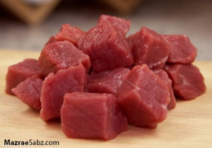 قیمت گوشت گره در دام زنده