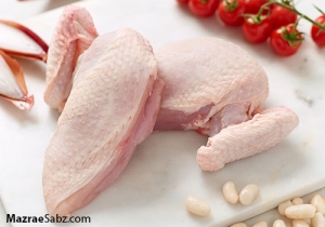 افزایش تقاضا گوشت مرغ در جهان