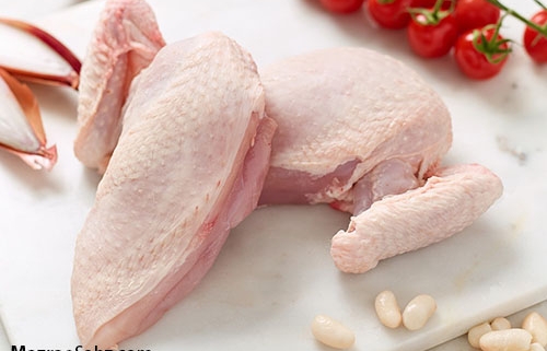افزایش تقاضا گوشت مرغ در جهان