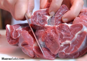 واردات گوشت امسال نداریم