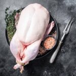 گوشت اردک محلی - تصویر 2