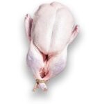 گوشت اردک محلی