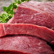 بزرگ ترین وارد کننده گوشت به روسیه