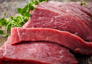 بزرگ ترین وارد کننده گوشت به روسیه