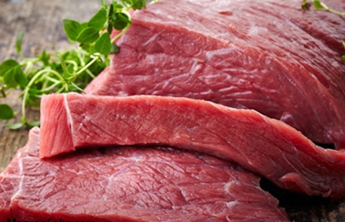 بزرگ ترین وارد کننده گوشت به روسیه