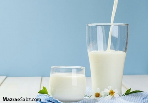 قیمت شیر در حال بررسی