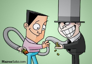 کلاهبرداری نهاده در ایلام