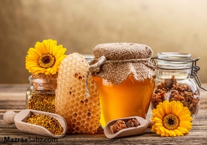 کانادا بیشترین مصرف کننده عسل