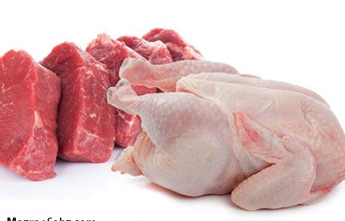 اثرات تنش قبل کشتار روی گوشت