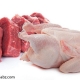 اثرات تنش قبل کشتار روی گوشت