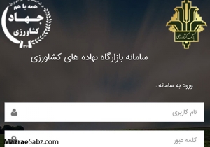 اصرار جهاد بر انحصار بازارگاه