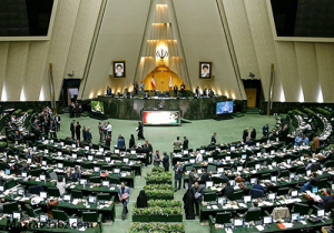 بررسی مجلس درباره تخم مرغ