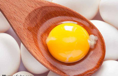 تخم مرغ زیر قیمت مصوب