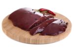 دل و جگر شترمرغ ( یک و نیم کیلویی ) - تصویر 3