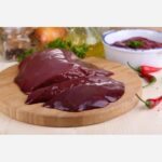 دل و جگر شترمرغ ( یک و نیم کیلویی ) - تصویر 2