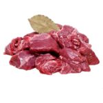 چنجه شترمرغ ( سس باربیکیو )