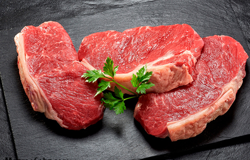 واردات گوشت با شرایط خاص