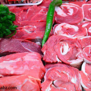 واردات گوشت برزیلی ممنوع