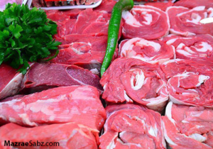 واردات گوشت برزیلی ممنوع