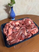 خرده گوشت شترمرغ - تصویر 3