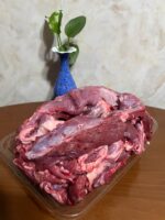 خرده گوشت شترمرغ - تصویر 2