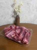 سبد پروتئینی سازمانی 2