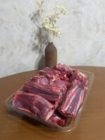 گردن شترمرغ ( یک و نیم کیلویی ) - تصویر 5