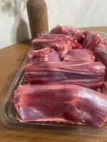 گردن شترمرغ ( یک و نیم کیلویی ) - تصویر 4