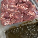 سبد پروتئینی سازمانی 3