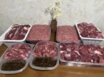 راست شترمرغ ( سس باربیکو ) - تصویر 2